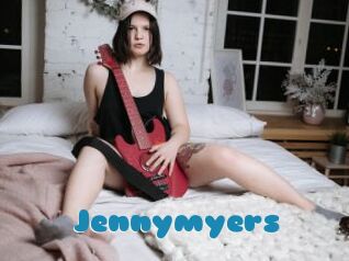 Jennymyers