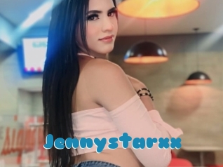 Jennystarxx