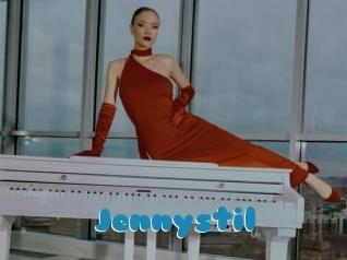 Jennystil