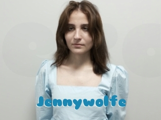 Jennywolfe