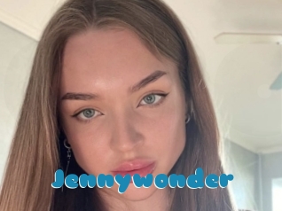 Jennywonder