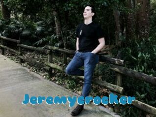 Jeremycrocker