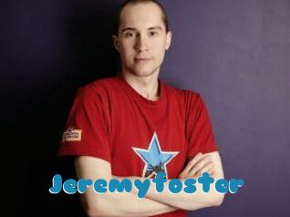 Jeremyfoster