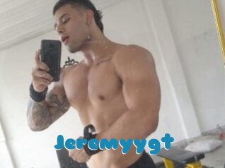 Jeremyygt