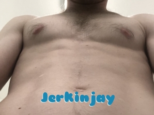 Jerkinjay