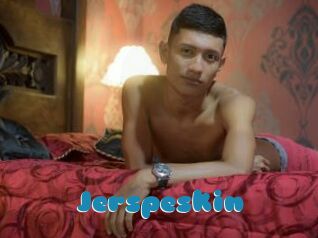 Jerspeskin