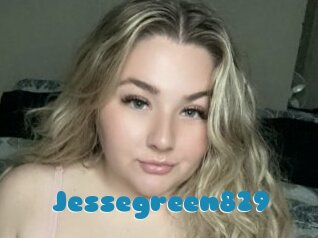 Jessegreen829