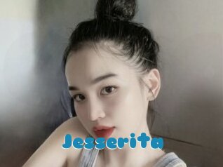 Jesserita