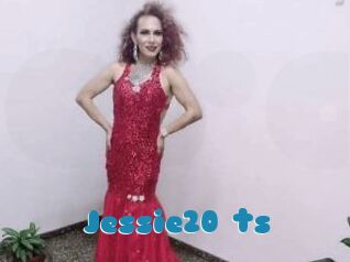 Jessie20_ts