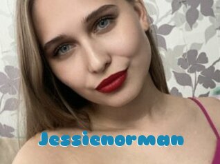 Jessienorman