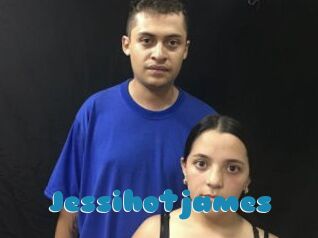Jessihotjames