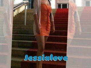 Jessixlove