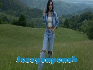 Jessycapeach