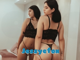 Jessyefox