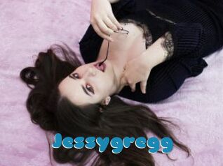 Jessygregg