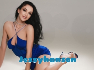 Jessyhanson