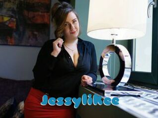 Jessylikee