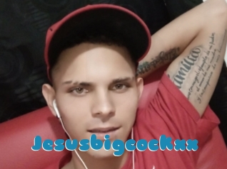 Jesusbigcockxx