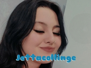 Jettacollinge