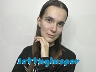 Jettaglasper