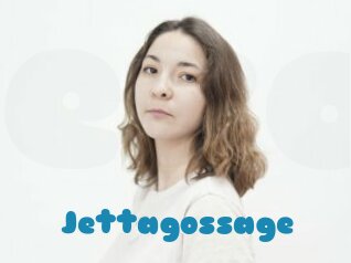 Jettagossage