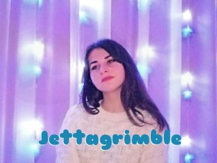 Jettagrimble