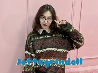 Jettagrindell