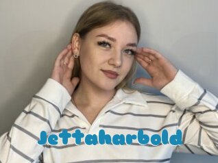 Jettaharbold