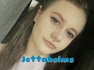 Jettahelms