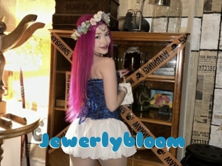 Jewerlybloom