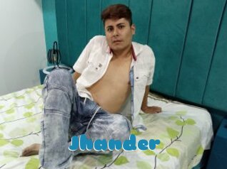 Jhander