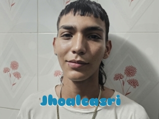 Jhoalcasri