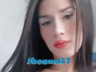 Jhoana27