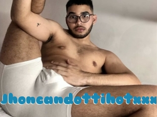 Jhoncandottihotxxx