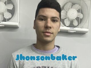 Jhonsonbaker