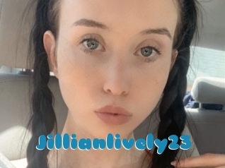 Jillianlively23