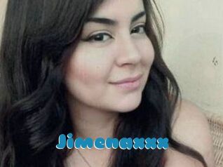 Jimenaxxx