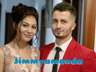 Jimmyamanda