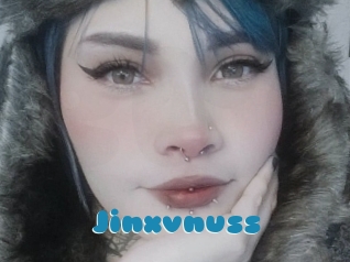 Jinxvnuss