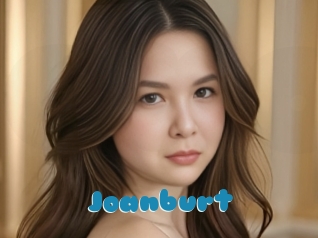 Joanburt
