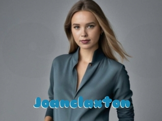Joanclaxton