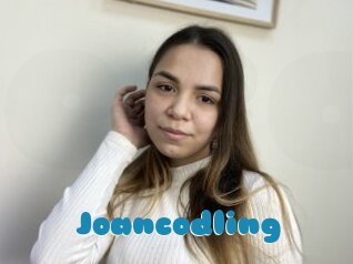 Joancodling