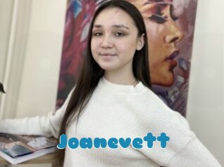 Joanevett