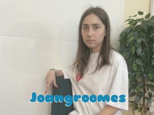 Joangroomes