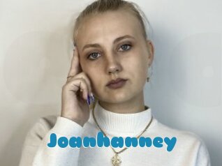 Joanhanney