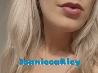 Joanieoakley