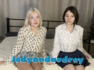 Jodyandaudrey