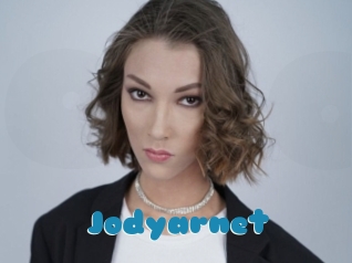 Jodyarnet