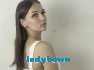 Jodybown