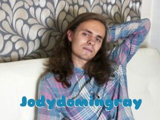 Jodydomingray